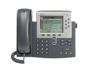 思科CP-7962G_IP电话机