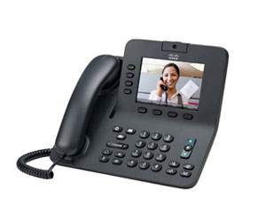 Cisco/CP-8941-K9IP电话机