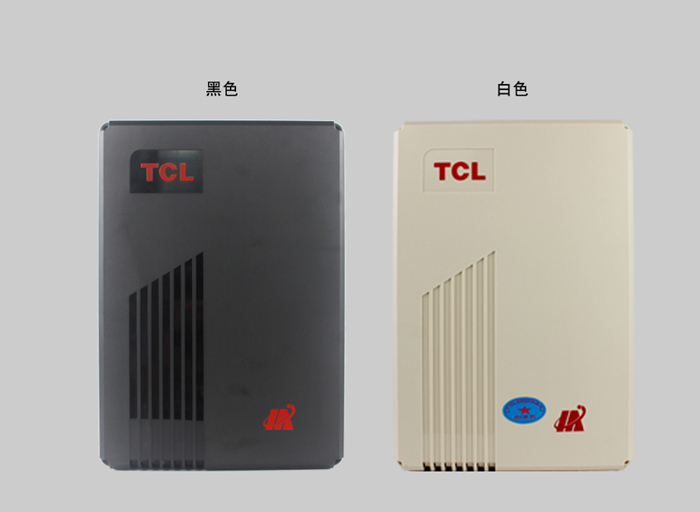 TCL-632BK集团程控电话交换机4外线16分机