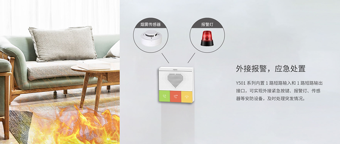 内置输入输出接口