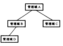 分组组织结构