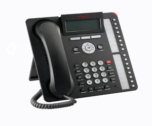 Avaya1616高档IP电话机