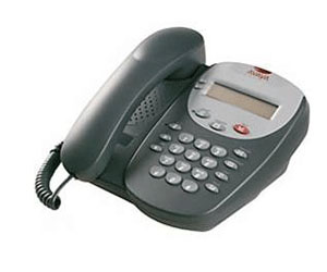 Avaya 4602SW-IP电话机
