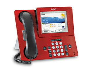 Avaya 9620L-IP电话机
