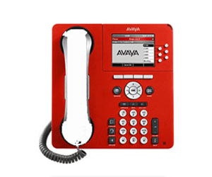 AVAYA 9640-I 高档IP办公话机