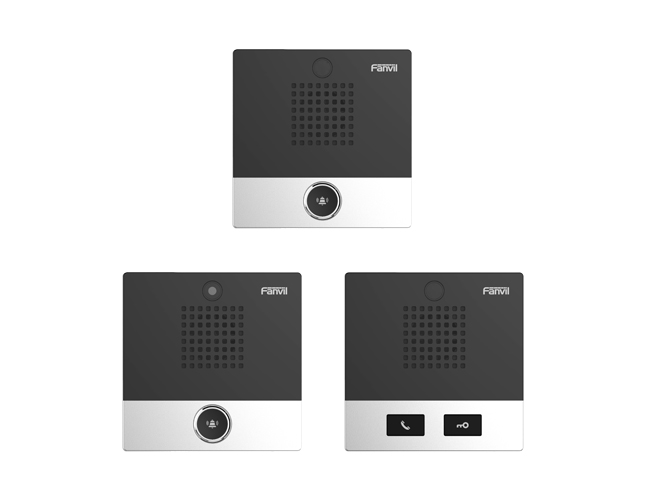 方位i10/i10V/i10D SIP可视对讲