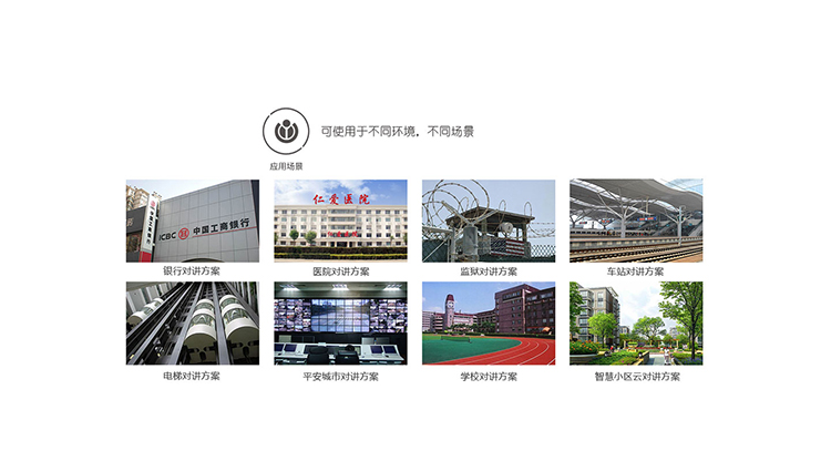 方位i18可视对讲