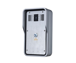 方位SIP可视对讲i18