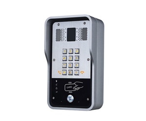 方位(fanvil)i23sip语音门禁