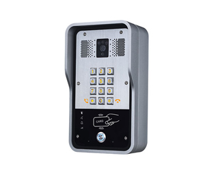 方位i31sip可视门禁