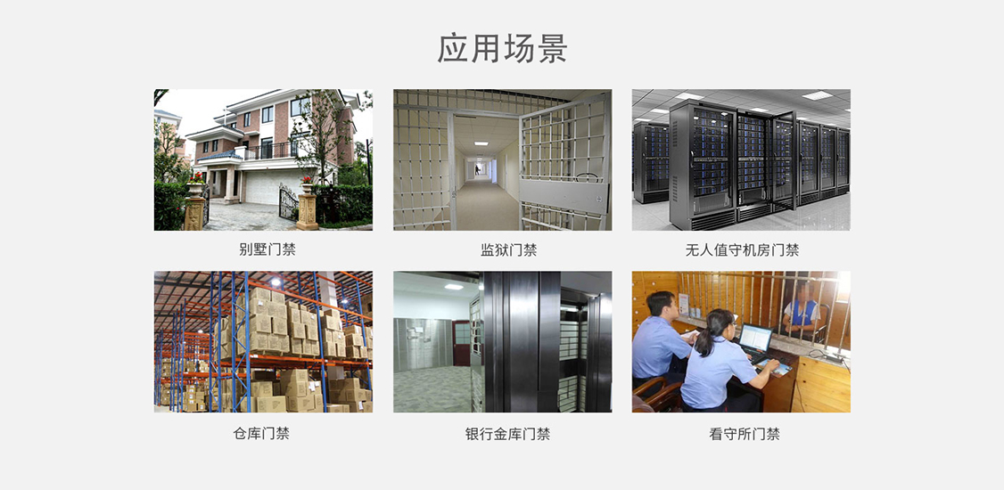 方位i32V视频门禁